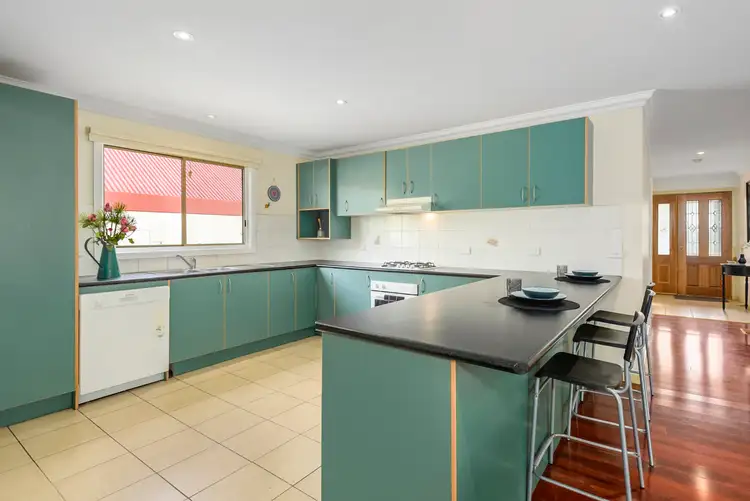 Fifth view of Homely house listing, 2 Begg Street, Kyneton VIC 3444