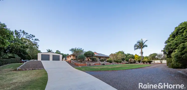 10 Graham Street, Kingaroy QLD 4610