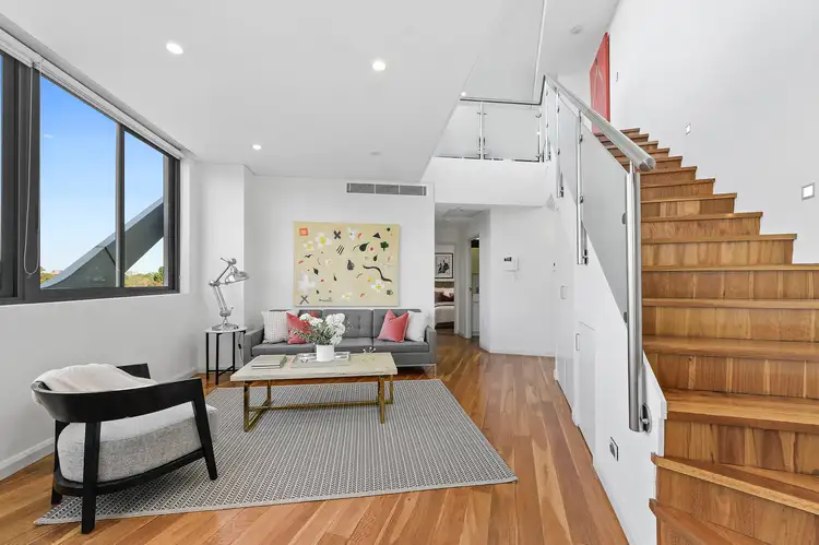 411/20 McGill Street, Lewisham NSW 2049