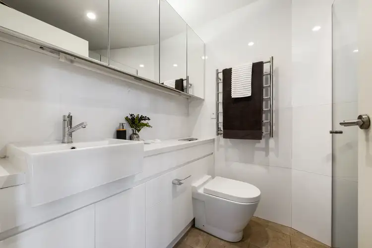 Sixth view of Homely apartment listing, 411/20 McGill Street, Lewisham NSW 2049