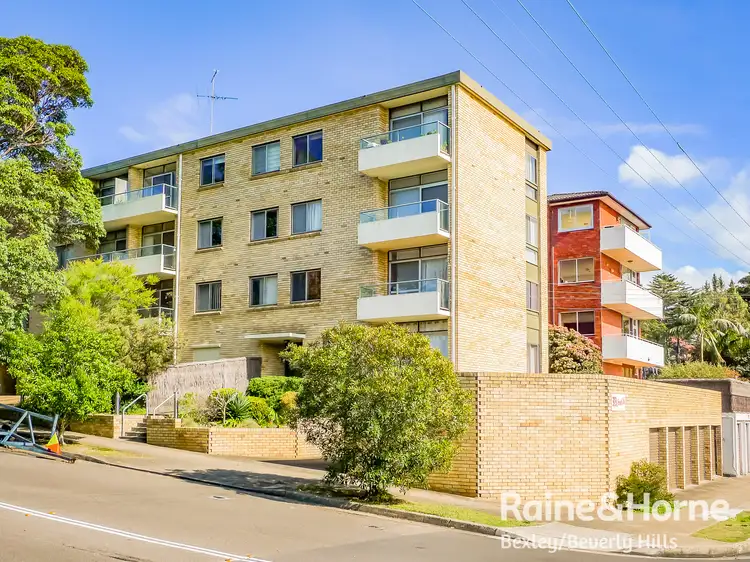 5/373 Bronte Road, Bronte NSW 2024