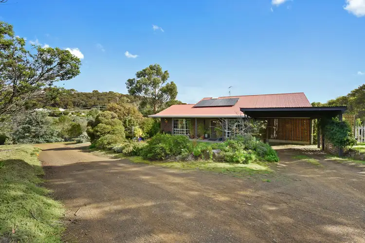 Second view of Homely house listing, 15 Wards Avenue, Lewisham TAS 7173