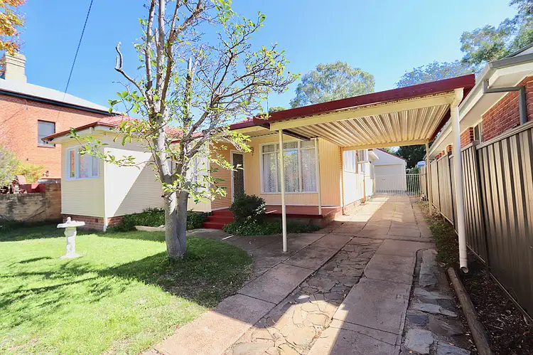 Main view of Homely house listing, 57 Bant Street, South Bathurst NSW 2795