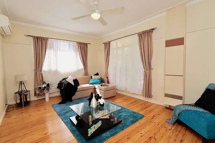 Second view of Homely house listing, 57 Bant Street, South Bathurst NSW 2795