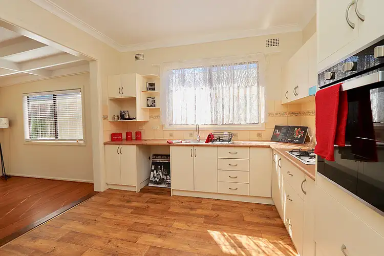 Fifth view of Homely house listing, 57 Bant Street, South Bathurst NSW 2795
