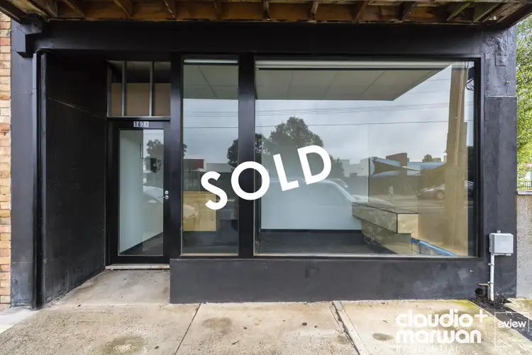 163A Cumberland Road, Pascoe Vale VIC 3044