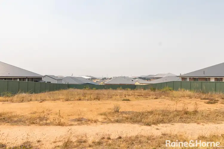 Second view of Homely land listing, 7 Twynam Avenue, Windradyne NSW 2795