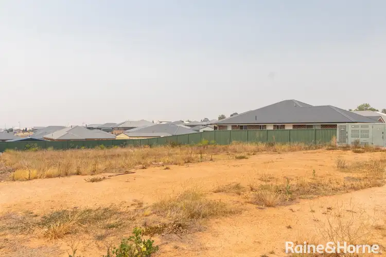 Third view of Homely land listing, 7 Twynam Avenue, Windradyne NSW 2795