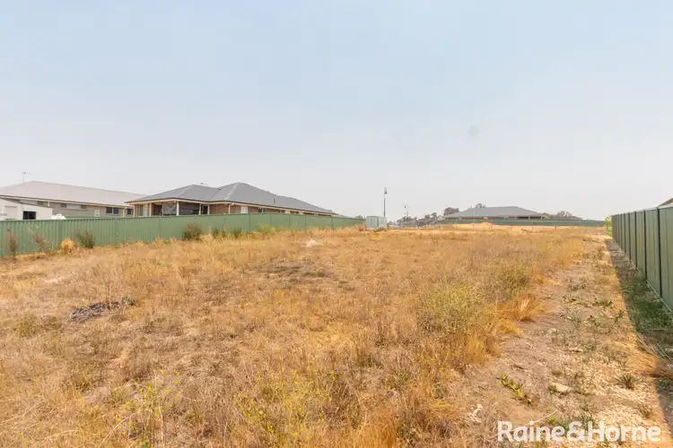 Fourth view of Homely land listing, 7 Twynam Avenue, Windradyne NSW 2795