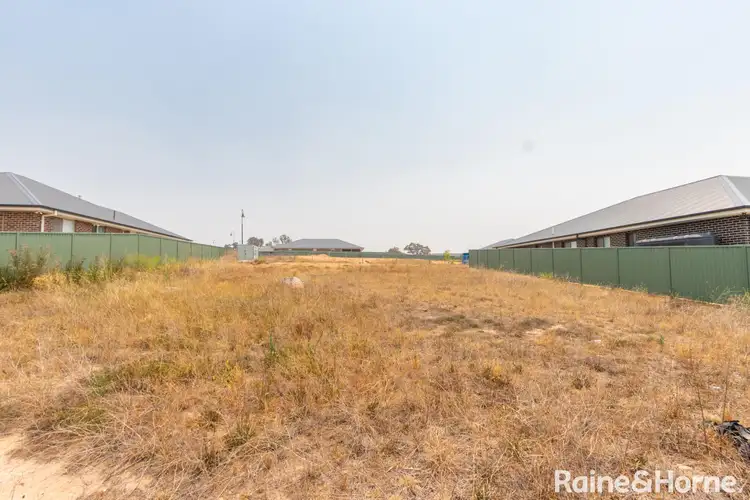 Fifth view of Homely land listing, 7 Twynam Avenue, Windradyne NSW 2795