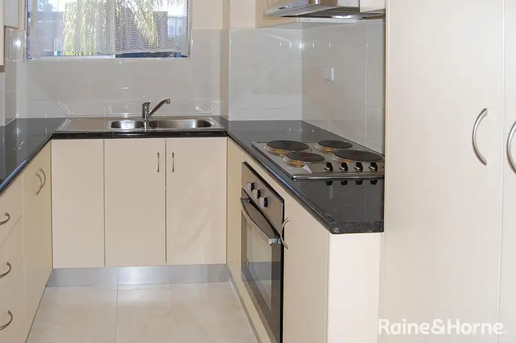Fourth view of Homely unit listing, 11/5-15 Union Street, Parramatta NSW 2150