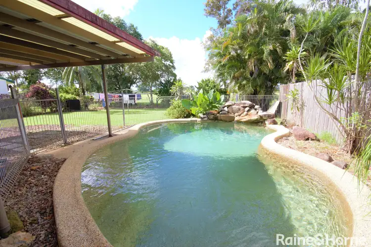 16 Castor Street, Mourilyan QLD 4858