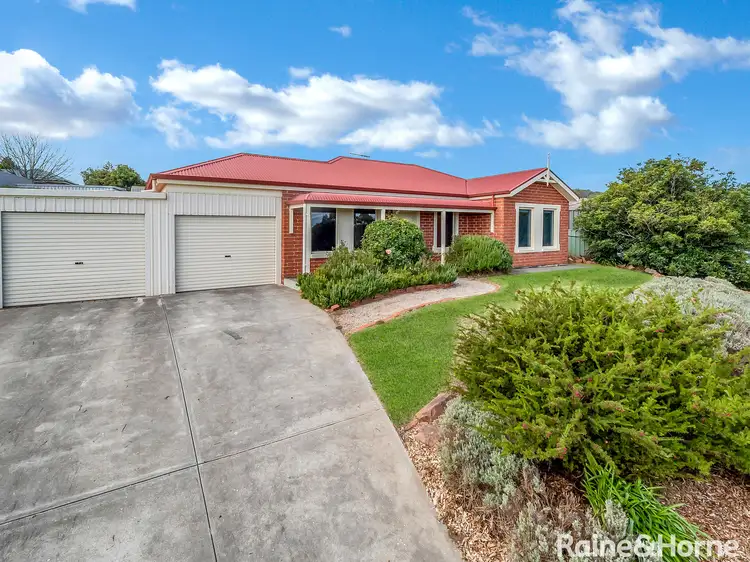 Main view of Homely house listing, 8 Michelmore Drive, Meadows SA 5201