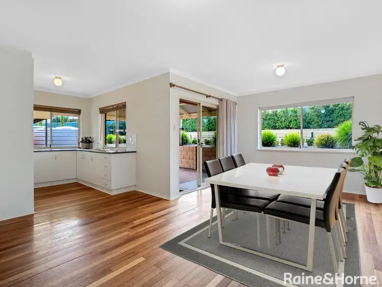 Fourth view of Homely house listing, 8 Michelmore Drive, Meadows SA 5201