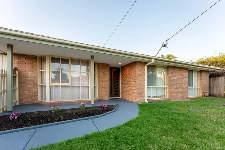 73 Keith Street, Parkdale VIC 3195