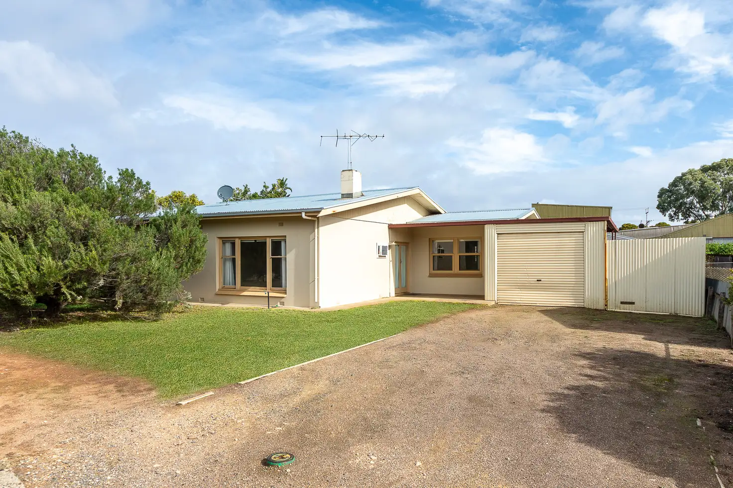 Main view of Homely house listing, 21 Amanda Street, Murray Bridge SA 5253