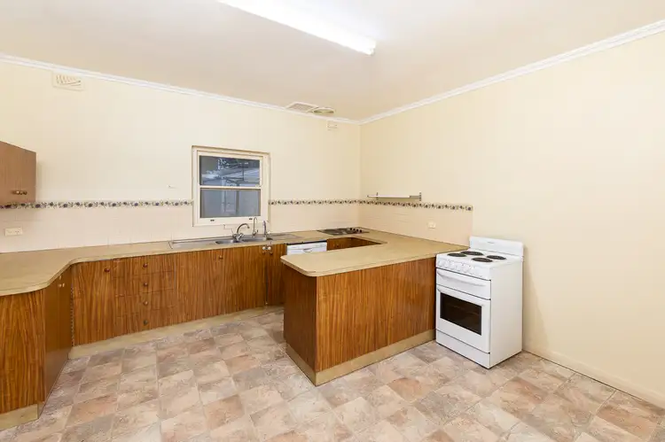 Second view of Homely house listing, 21 Amanda Street, Murray Bridge SA 5253