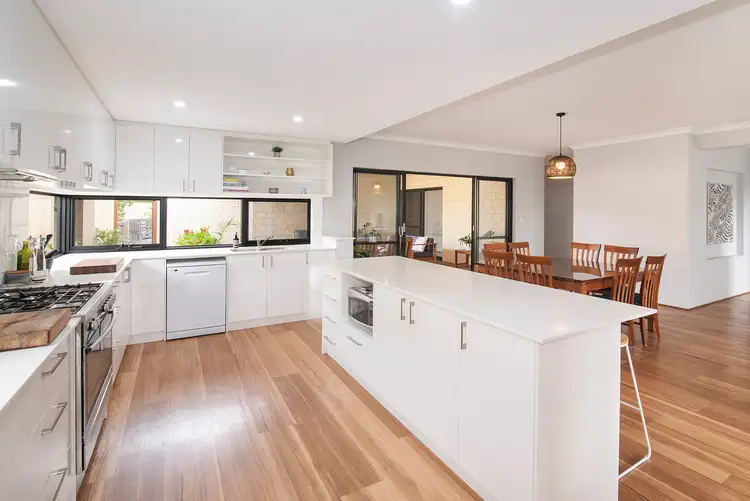 Third view of Homely house listing, 63 Switchback Parade, West Busselton WA 6280