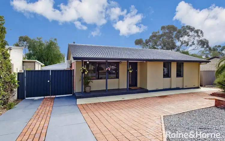 Main view of Homely house listing, 23 Darren Avenue, Ingle Farm SA 5098