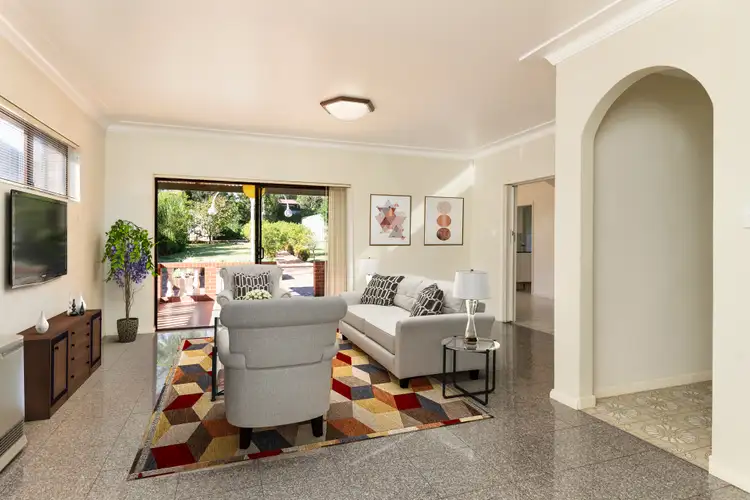 Second view of Homely house listing, 45 Wolseley Street, Haberfield NSW 2045