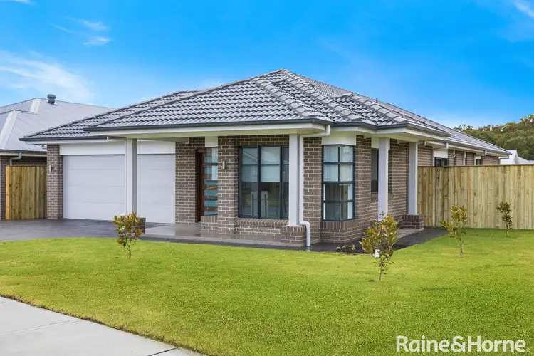 40 Green Street, Renwick NSW 2575