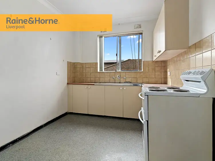 Third view of Homely unit listing, 8/76 Hamilton Road, Fairfield NSW 2165