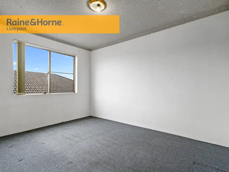Fourth view of Homely unit listing, 8/76 Hamilton Road, Fairfield NSW 2165