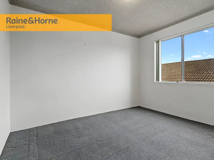 Fifth view of Homely unit listing, 8/76 Hamilton Road, Fairfield NSW 2165