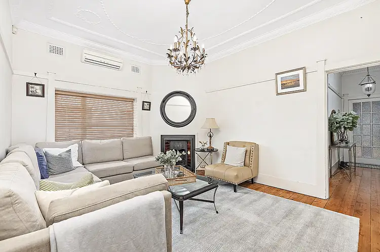 Second view of Homely house listing, 98 Correys Avenue, Concord NSW 2137