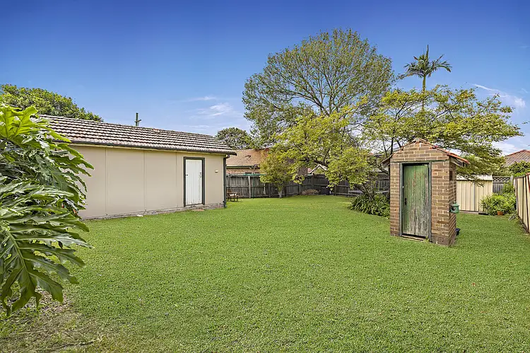 Third view of Homely house listing, 98 Correys Avenue, Concord NSW 2137