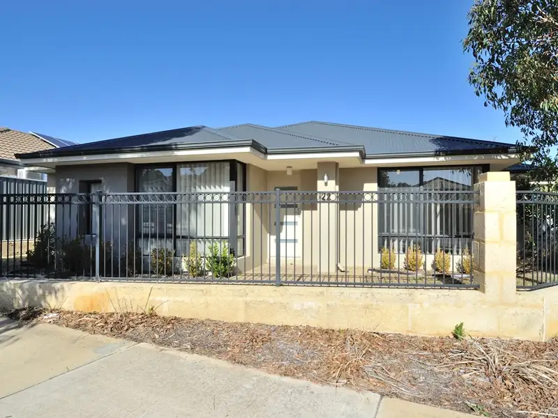 Main view of Homely house listing, 22 Leda Boulevard, Wellard WA 6170
