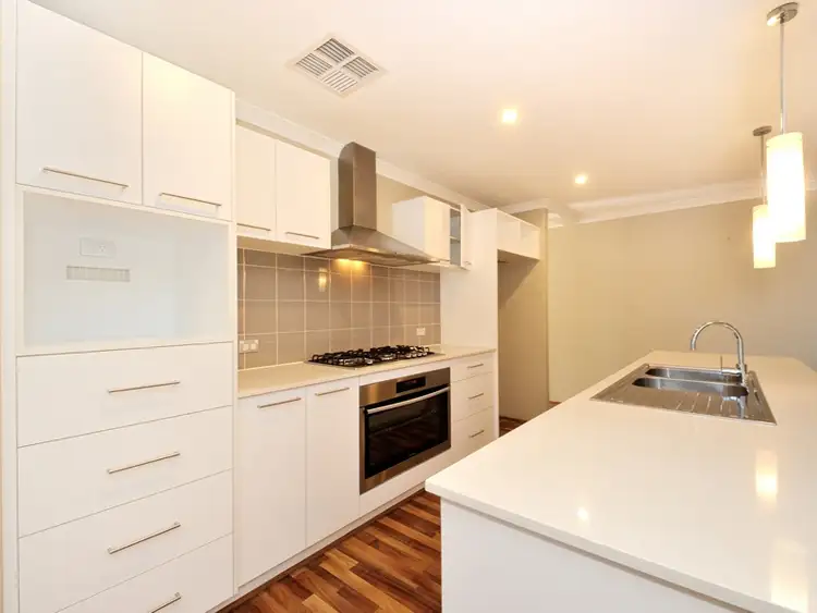 Second view of Homely house listing, 22 Leda Boulevard, Wellard WA 6170