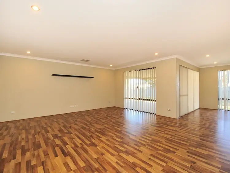 Third view of Homely house listing, 22 Leda Boulevard, Wellard WA 6170