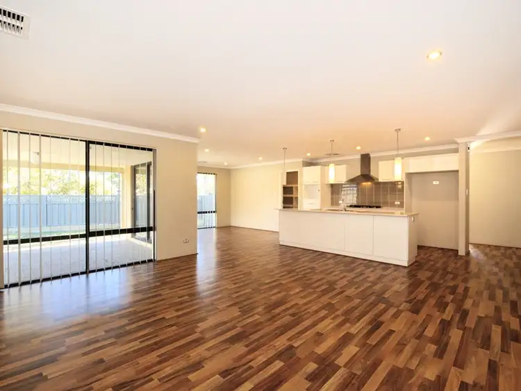 Fourth view of Homely house listing, 22 Leda Boulevard, Wellard WA 6170