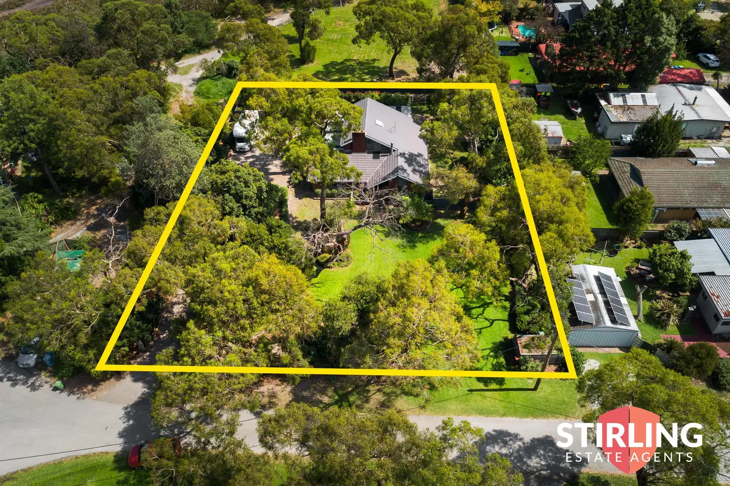 Main view of Homely house listing, 5 Sandy Court, Cannons Creek VIC 3977