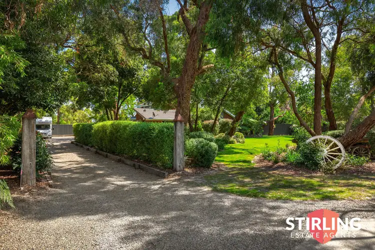 Third view of Homely house listing, 5 Sandy Court, Cannons Creek VIC 3977