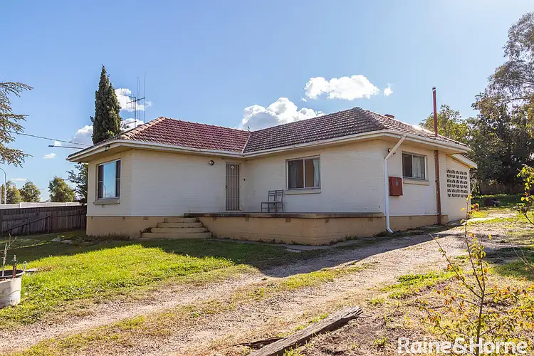 Main view of Homely house listing, 158 Sydney Road, Kelso NSW 2795