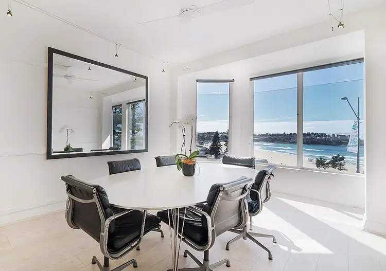 Second view of Homely apartment listing, 4/68-70 Campbell Parade, Bondi Beach NSW 2026
