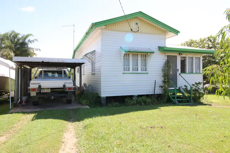 1 Ann Street, Ayr QLD 4807