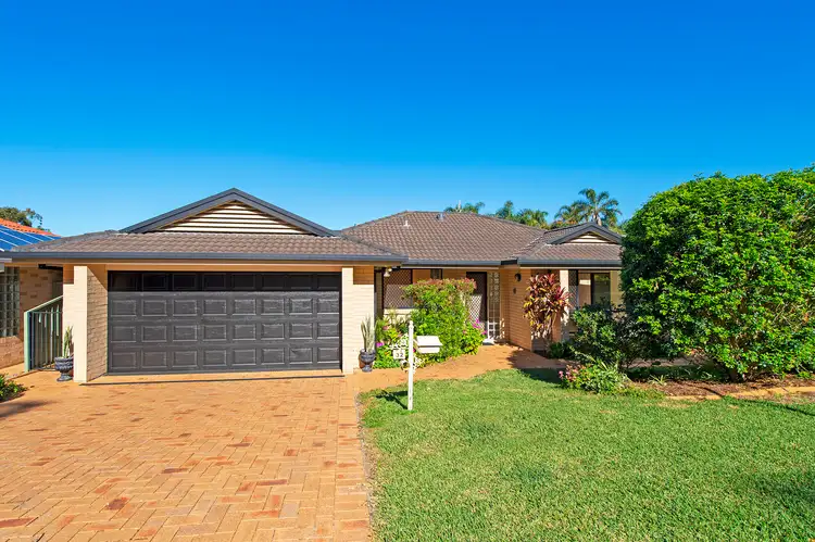 Main view of Homely house listing, 32 Hart Street, Port Macquarie NSW 2444