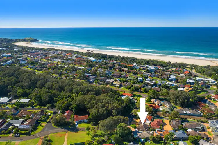 Fourth view of Homely house listing, 32 Hart Street, Port Macquarie NSW 2444
