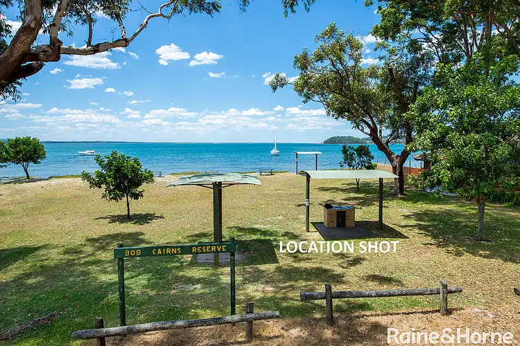 Third view of Homely house listing, 127 Port Stephens Drive, Salamander Bay NSW 2317