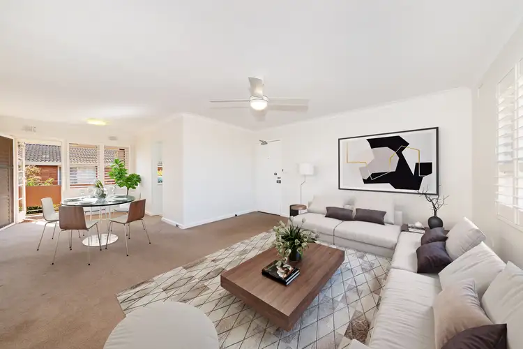7/19 Greenwich Road, Greenwich NSW 2065