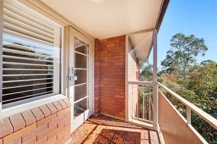 Third view of Homely apartment listing, 7/19 Greenwich Road, Greenwich NSW 2065