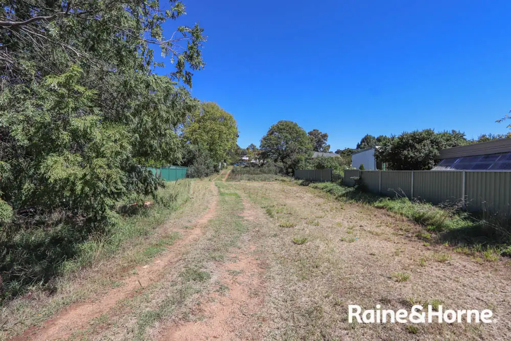 Main view of Homely land listing, 34 Rocket Street, South Bathurst NSW 2795