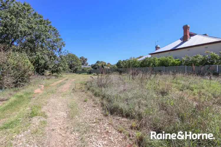 Third view of Homely land listing, 34 Rocket Street, South Bathurst NSW 2795