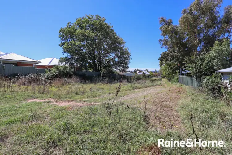Fourth view of Homely land listing, 34 Rocket Street, South Bathurst NSW 2795