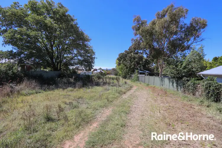 Fifth view of Homely land listing, 34 Rocket Street, South Bathurst NSW 2795