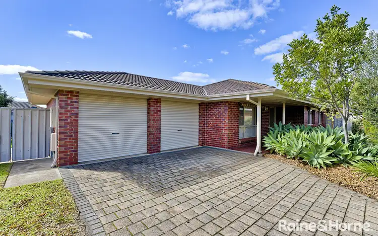 4 Elba Court, Greenwith SA 5125
