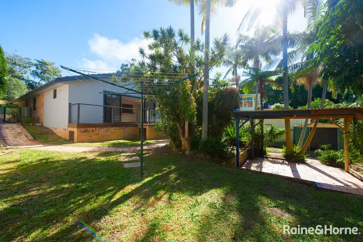 Main view of Homely house listing, 18 Dean Parade, Lemon Tree Passage NSW 2319